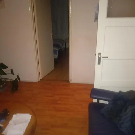 Apartman Kok