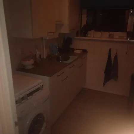 Apartman Kok Koog aan de Zaan